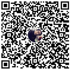 QR thanh toán MoMo